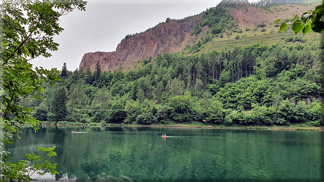 foto Lago di Lases